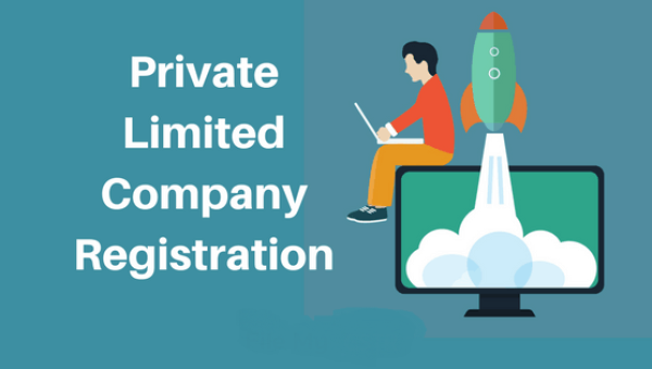 How To Make Pvt Ltd Company Registration In India